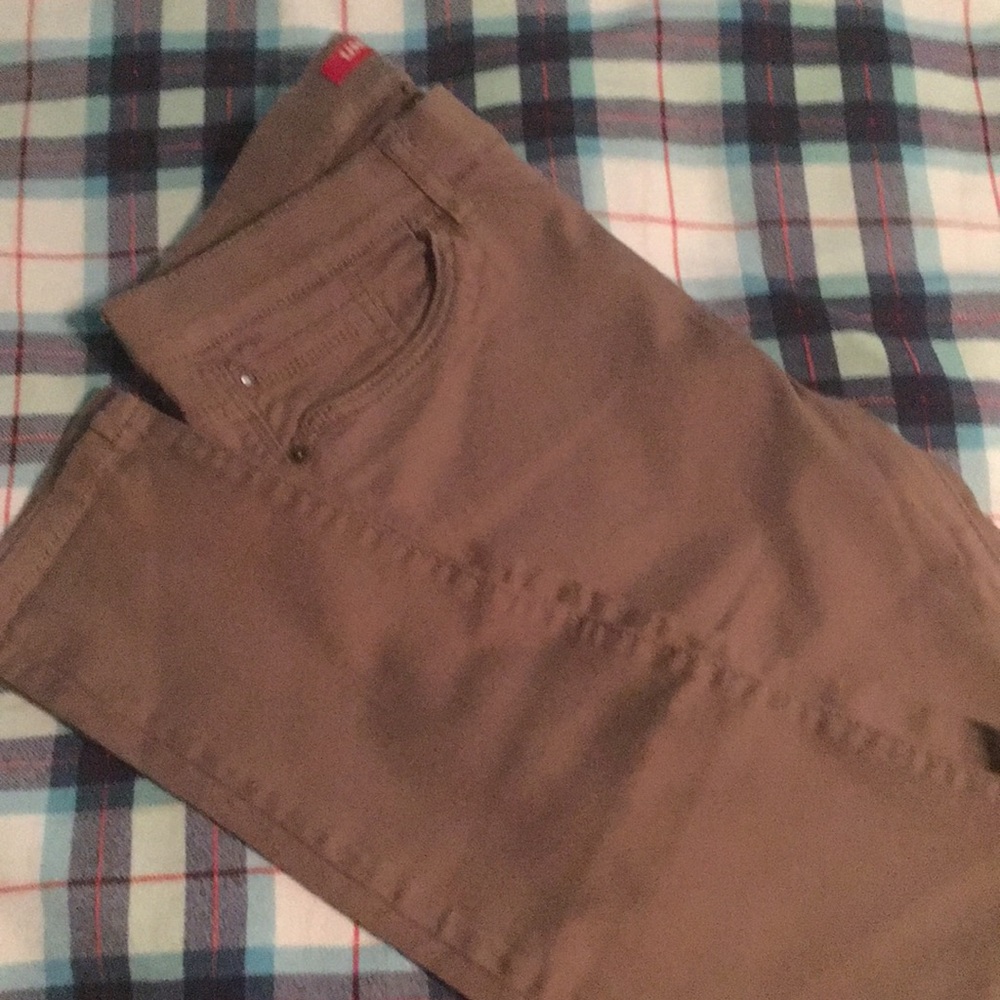 Union Bay khakis